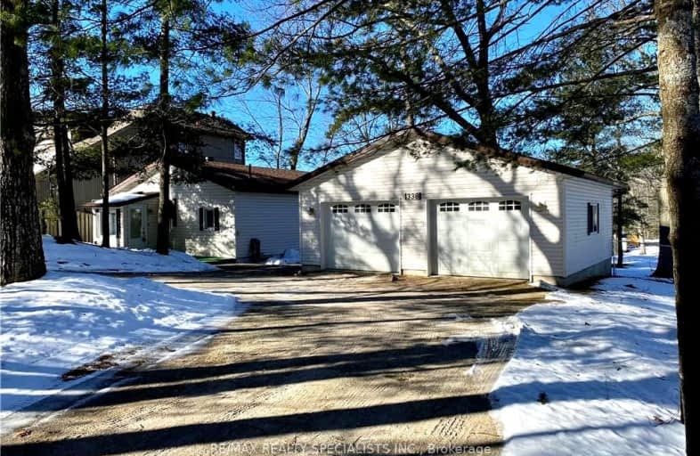 338 Oxbow Park Drive, Wasaga Beach | Image 1