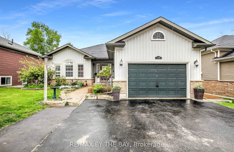 138 Constance Boulevard, Wasaga Beach | Image 1