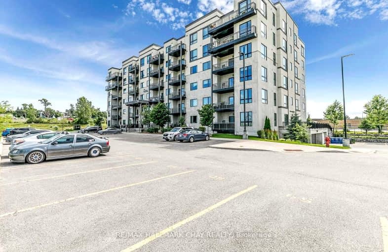 205-299 Cundles Road West, Barrie | Image 1