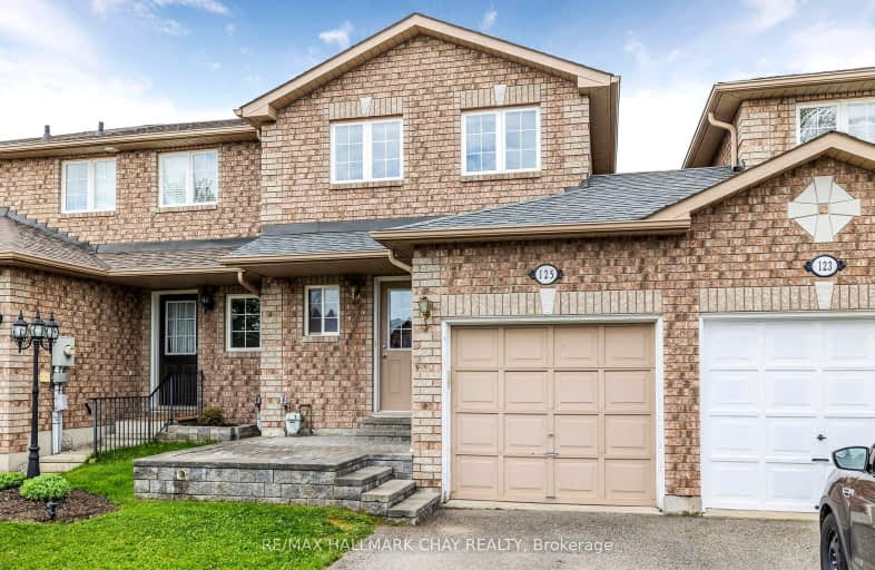 125 Courtney Crescent, Barrie | Image 1