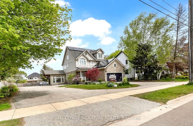 346 Ardagh Road, Barrie | Image 1