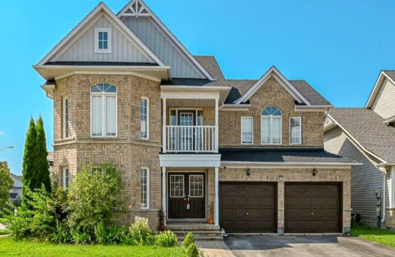 2 Unicorn Lane, Barrie | Image 1