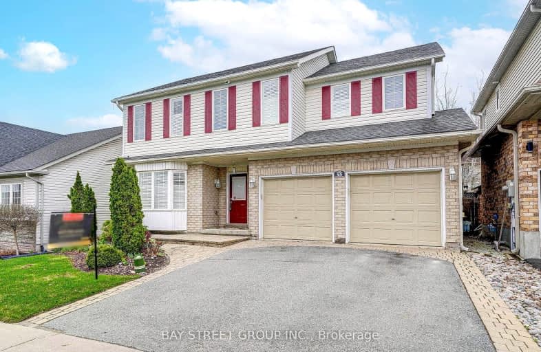 45 Brookwood Drive, Barrie | Image 1