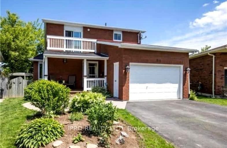 61 Buchanan Street, Barrie | Image 1