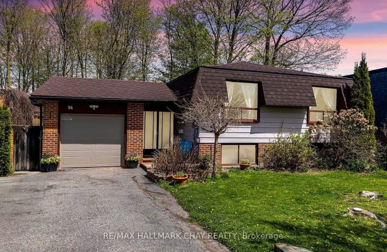 94 Springdale Drive, Barrie | Image 1