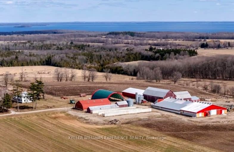 2001 15/16 Sideroad East, Oro Medonte | Image 1