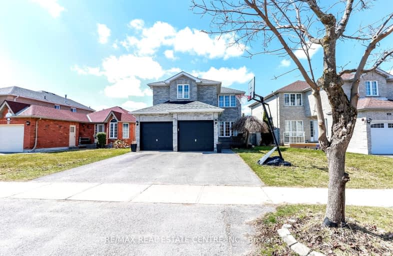 151 Violet Street, Barrie | Image 1