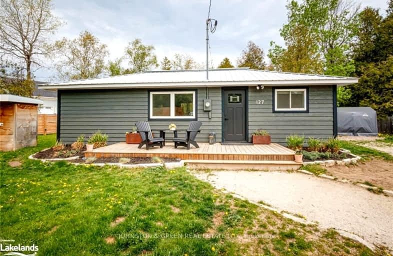 127 Glenlake Boulevard, Collingwood | Image 1