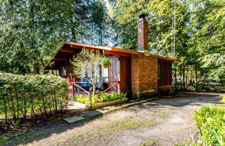 584 Tiny Beaches Road North, Tiny | Image 1