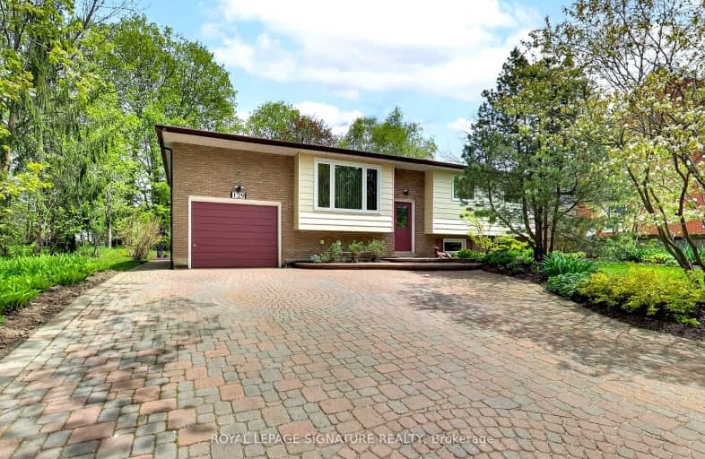 129 Mulcaster Street, Barrie | Image 1