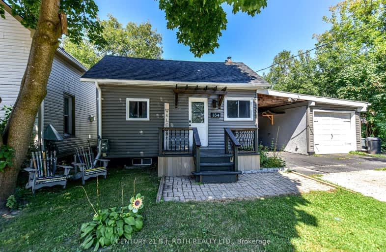 134 Victoria Street Street, Orillia | Image 1
