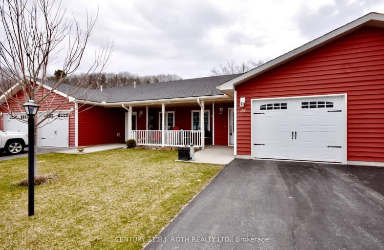 35 Chamberlain Crescent, Penetanguishene | Image 1