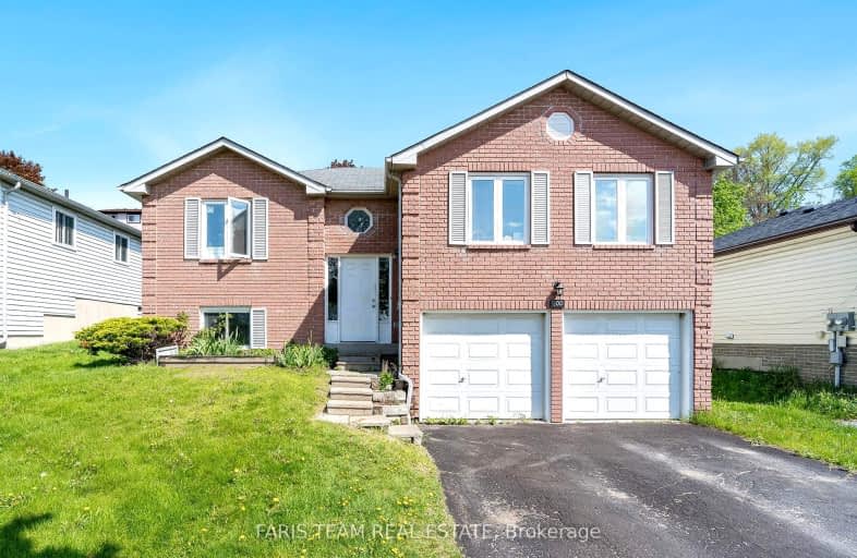 200 Edgehill Drive, Barrie | Image 1