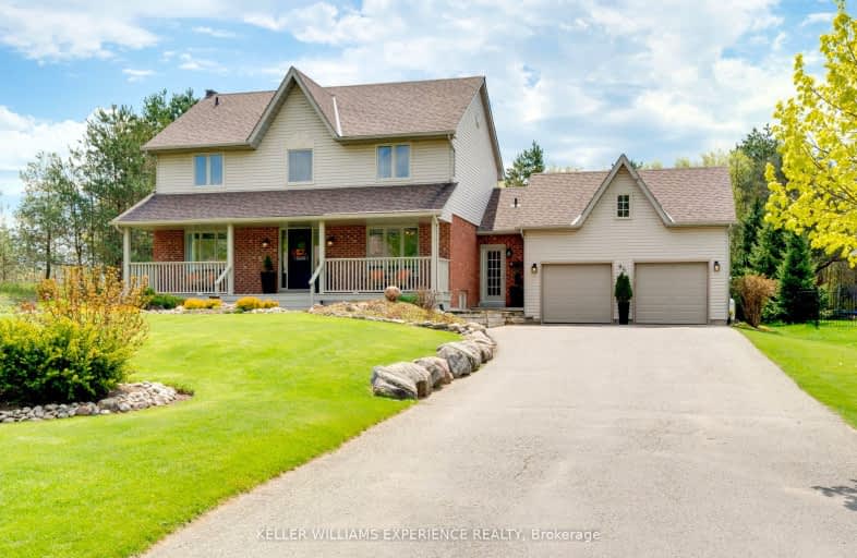 95 Highland Drive, Oro Medonte | Image 1