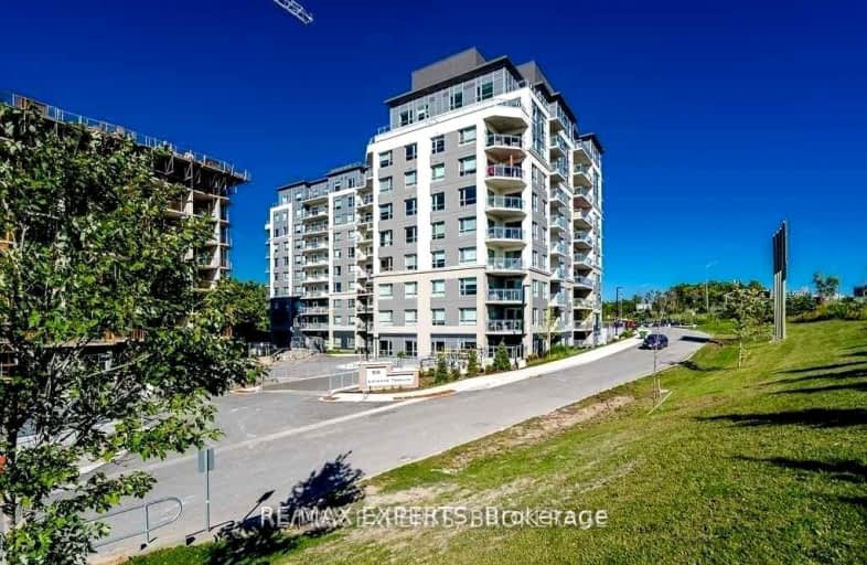 618-58 Lakeside Terrace, Barrie | Image 1