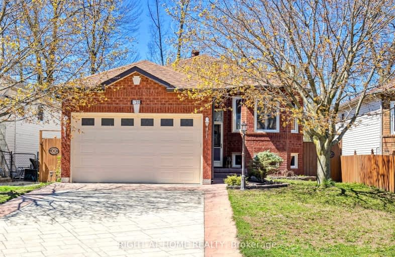 120 Dyer Drive, Wasaga Beach | Image 1