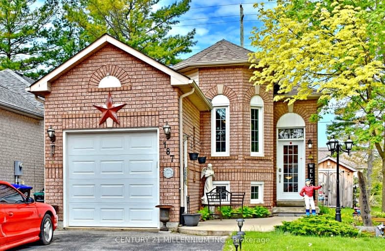 187 Dyer Drive, Wasaga Beach | Image 1