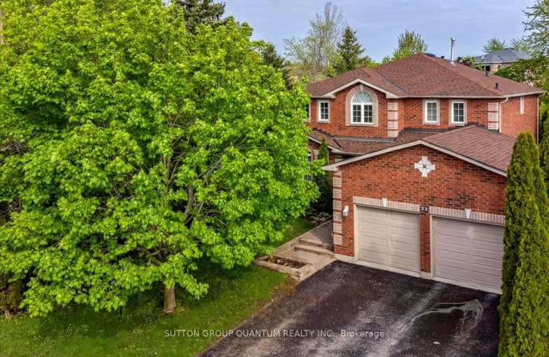 22 Farmstead Crescent, Barrie | Image 1