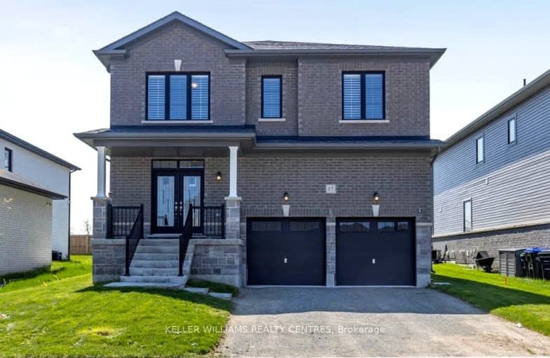 17 Autumn Drive, Wasaga Beach | Image 1