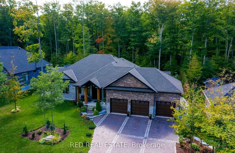 65 BLACK CREEK Trail, Springwater | Image 1