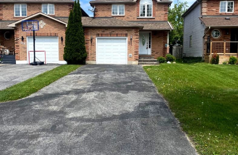 112 Wessenger Drive, Barrie | Image 1