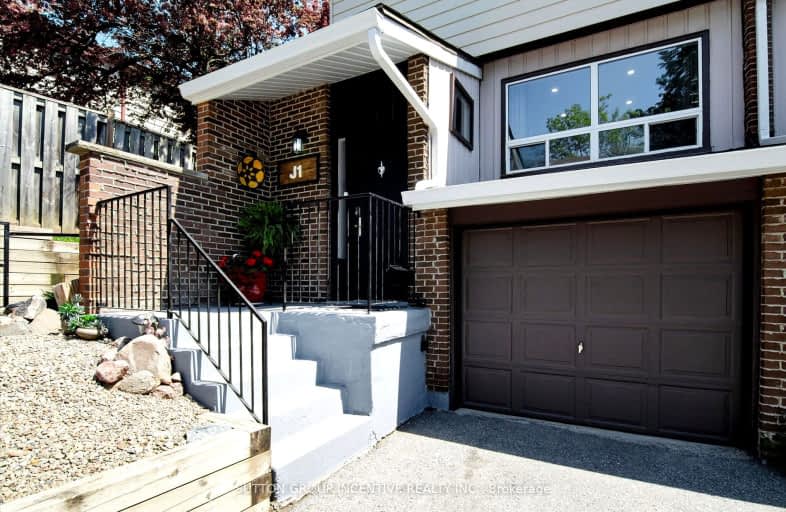 J1-63 Ferris Lane East, Barrie | Image 1