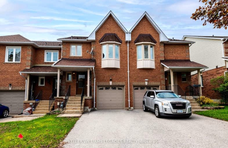 32 Brucker Road, Barrie | Image 1