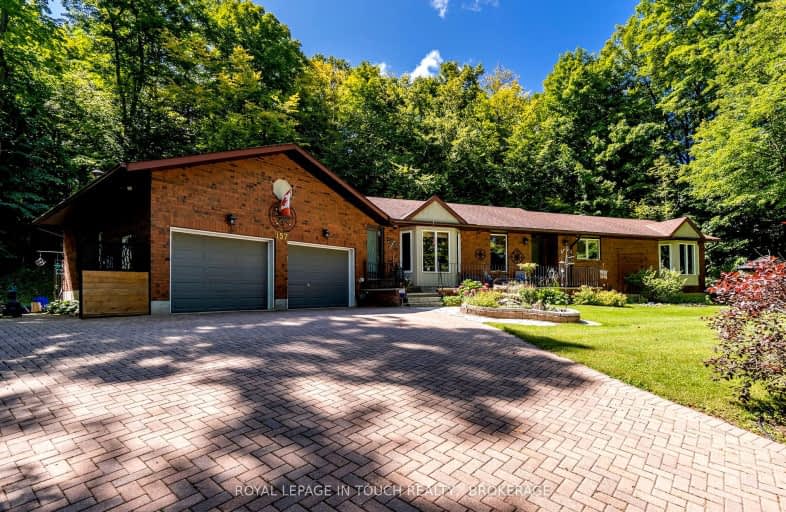 157 Gilwood Park Drive, Penetanguishene | Image 1