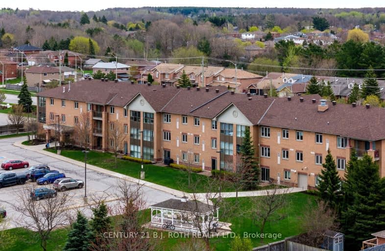 300-500 MAPLEVIEW Drive West, Barrie | Image 1