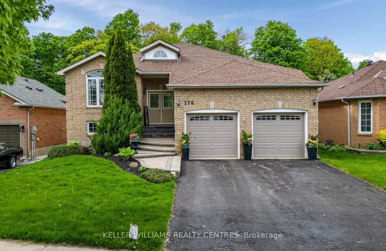 176 Taylor Drive, Barrie | Image 1