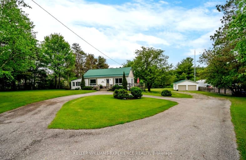 3514 PENETANGUISHENE Road, Oro Medonte | Image 1