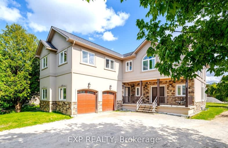 285 Harvie Road, Barrie | Image 1
