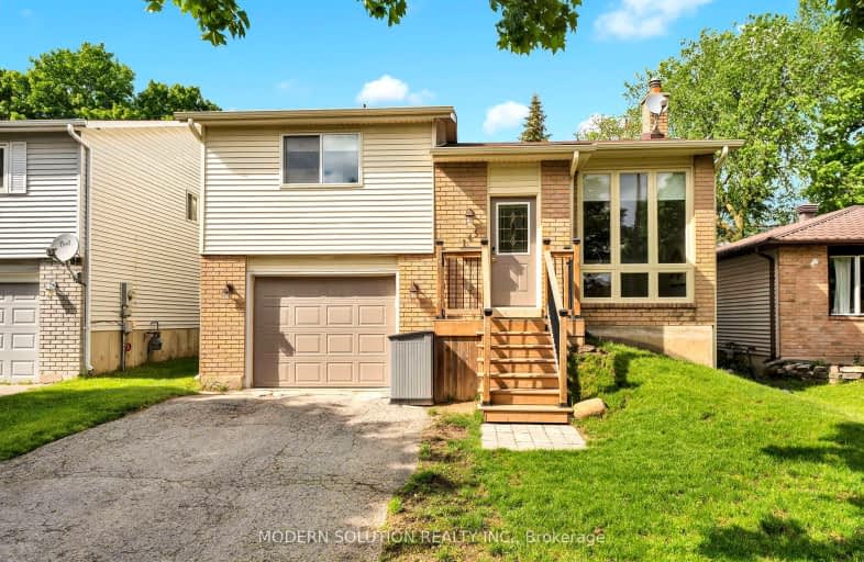 145 Hickling Trail, Barrie | Image 1