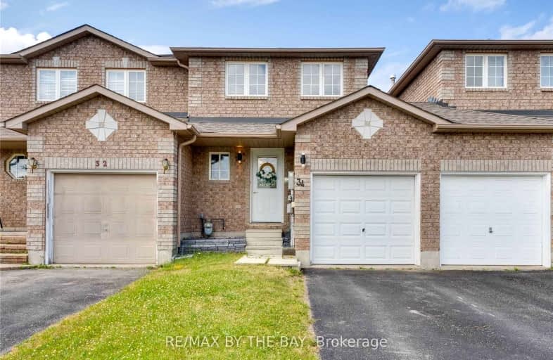 34 Monarchy Street, Barrie | Image 1