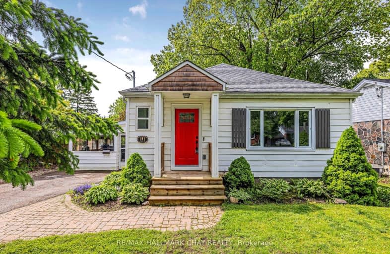 111 Napier Street, Barrie | Image 1