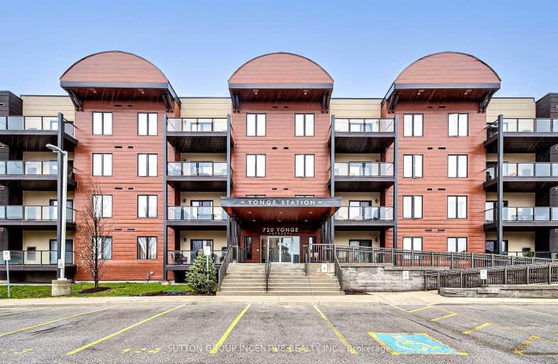 307-720 Yonge Street, Barrie | Image 1