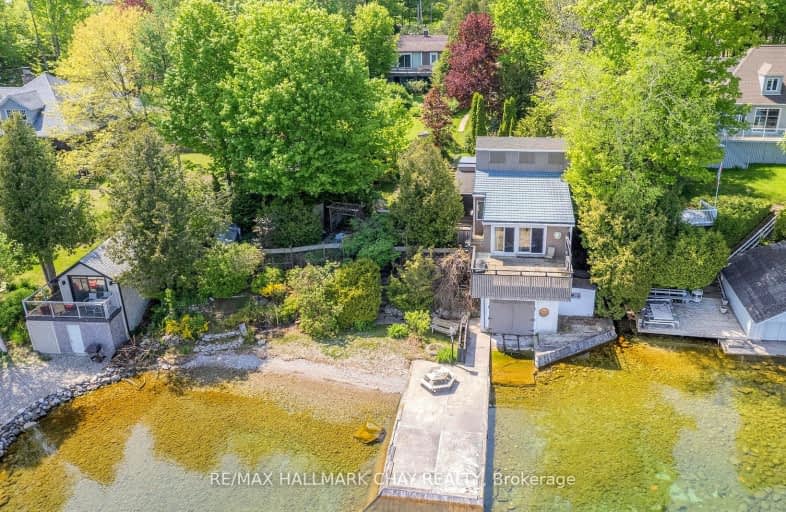 111 Shoreline Drive, Oro Medonte | Image 1