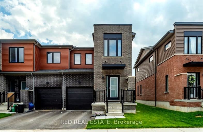 139 Turnberry Lane, Barrie | Image 1