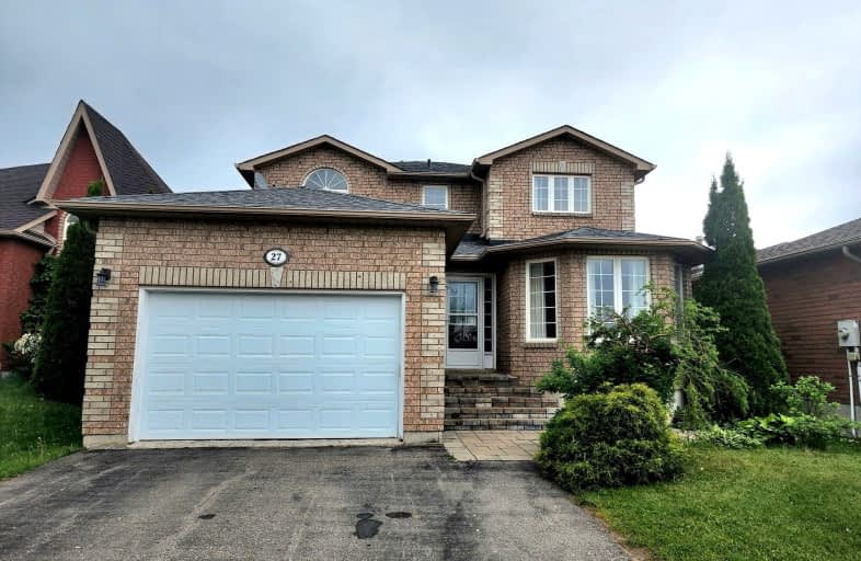 27 Seline Crescent, Barrie | Image 1