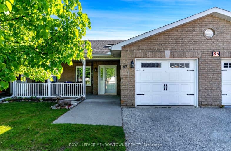 87 Meadow Lane, Wasaga Beach | Image 1