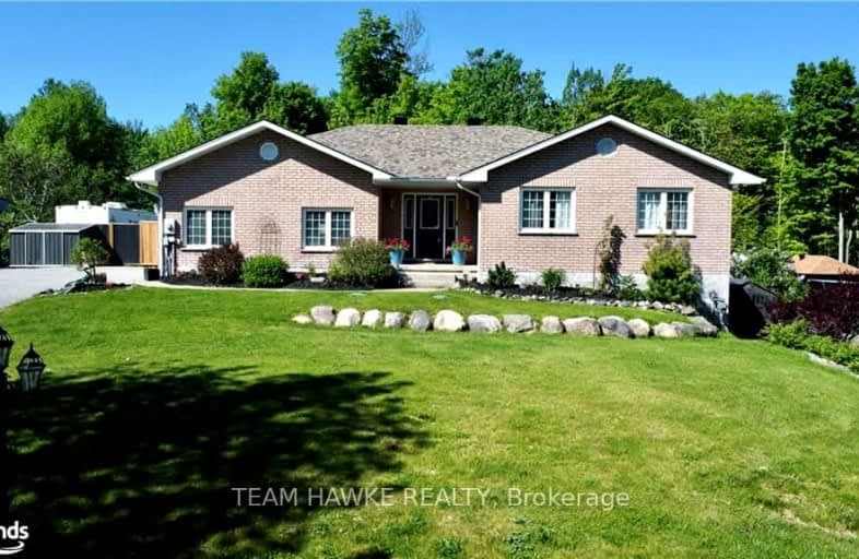 124 Arlynn Crescent, Penetanguishene | Image 1