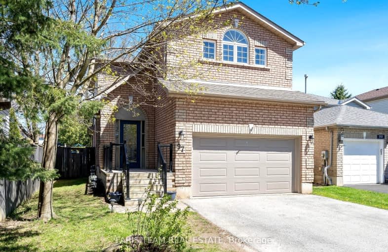 97 Churchland Drive, Barrie | Image 1