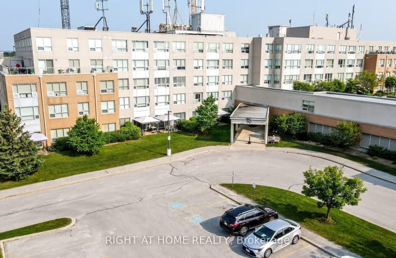 514-90 Dean Avenue, Barrie | Image 1