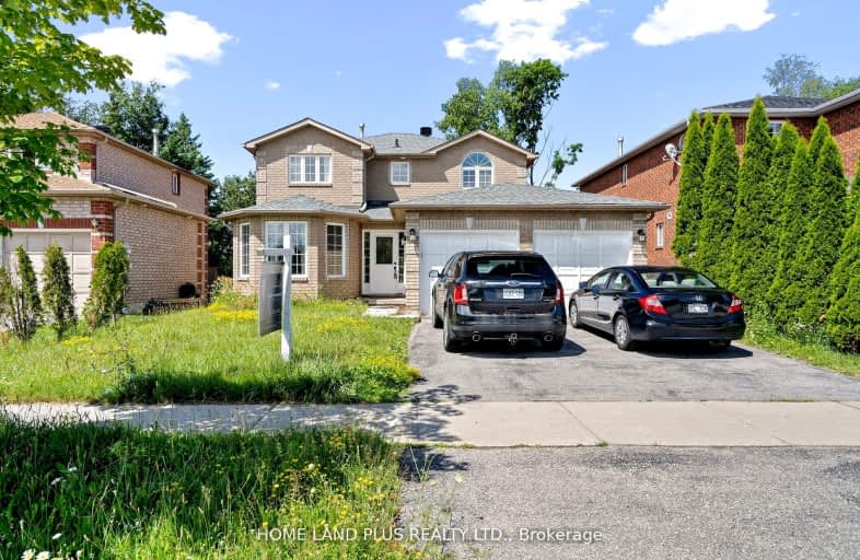 50 Stunden Lane, Barrie | Image 1