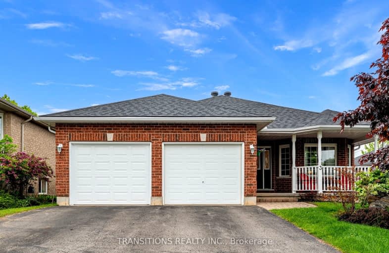 3 Marchand Drive, Penetanguishene | Image 1