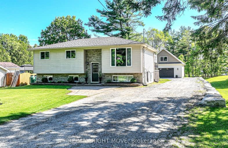 3015 Sparrow Lake Road South, Severn | Image 1