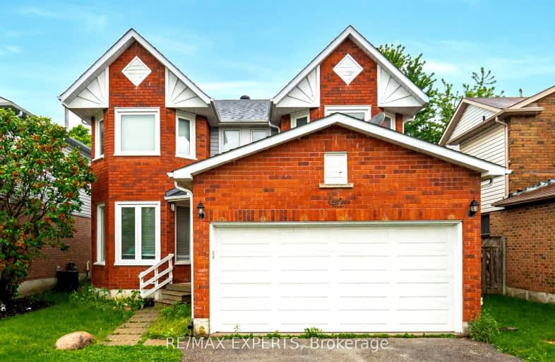 42 Quance Street, Barrie | Image 1