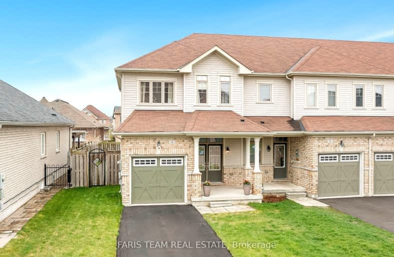 4 Snelgrove Crescent, Barrie | Image 1