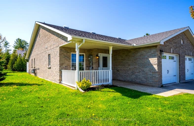 45 CHESTNUT Lane, Wasaga Beach | Image 1