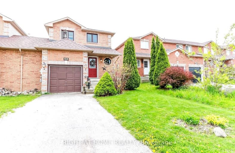 147 Courtney Crescent, Barrie | Image 1